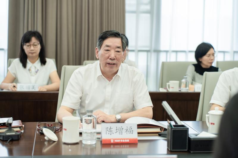 央媒實(shí)地探訪裝備集團(tuán) 見證高端裝備智造新篇章